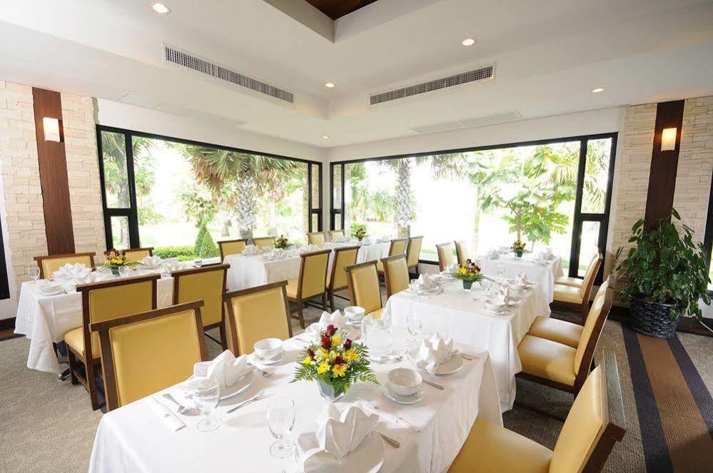 Suwan Golf & Country Club Nakhon Pathom Exterior foto